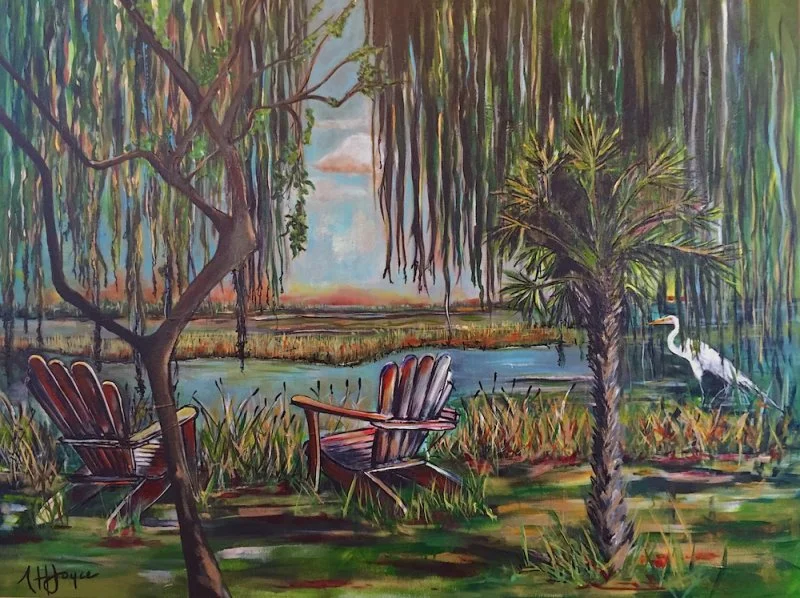 Low Country