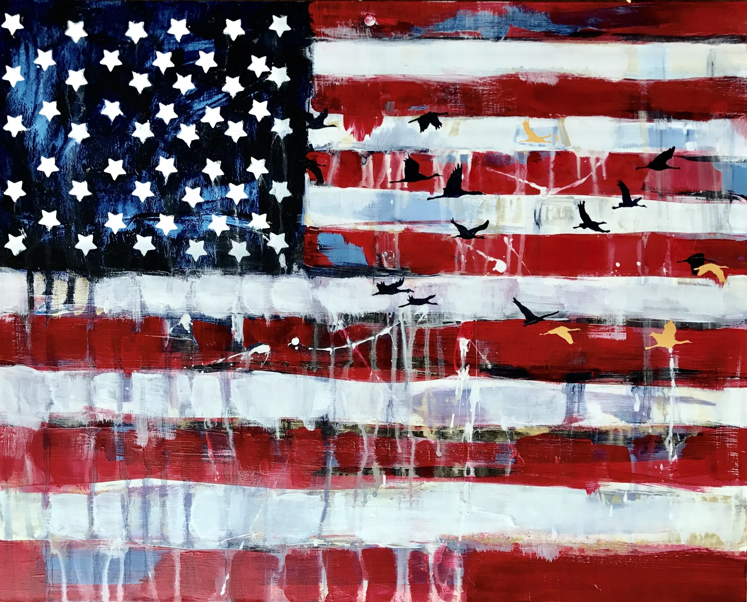 American Flag