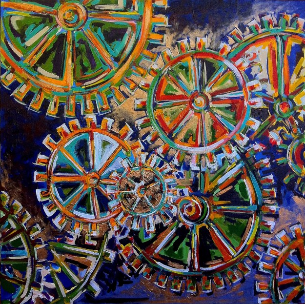 "Inner Workings"