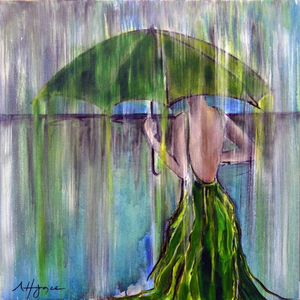 Emerald Rain