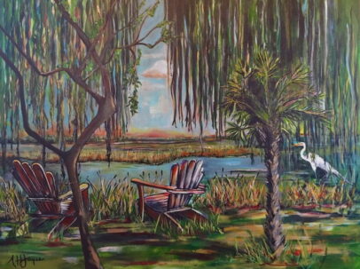 "Low Country"