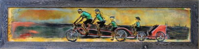 "How We Roll"