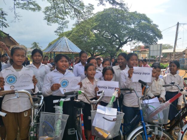 Lotus Outreach Cambodia Lotus Outreach Cambodia