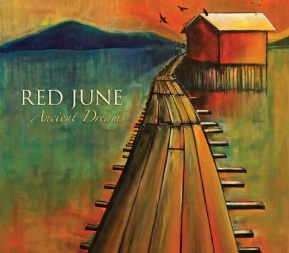 "Ancient Dreams"