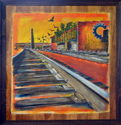 "Black Birds"