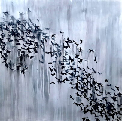 "An Ode To Escher"