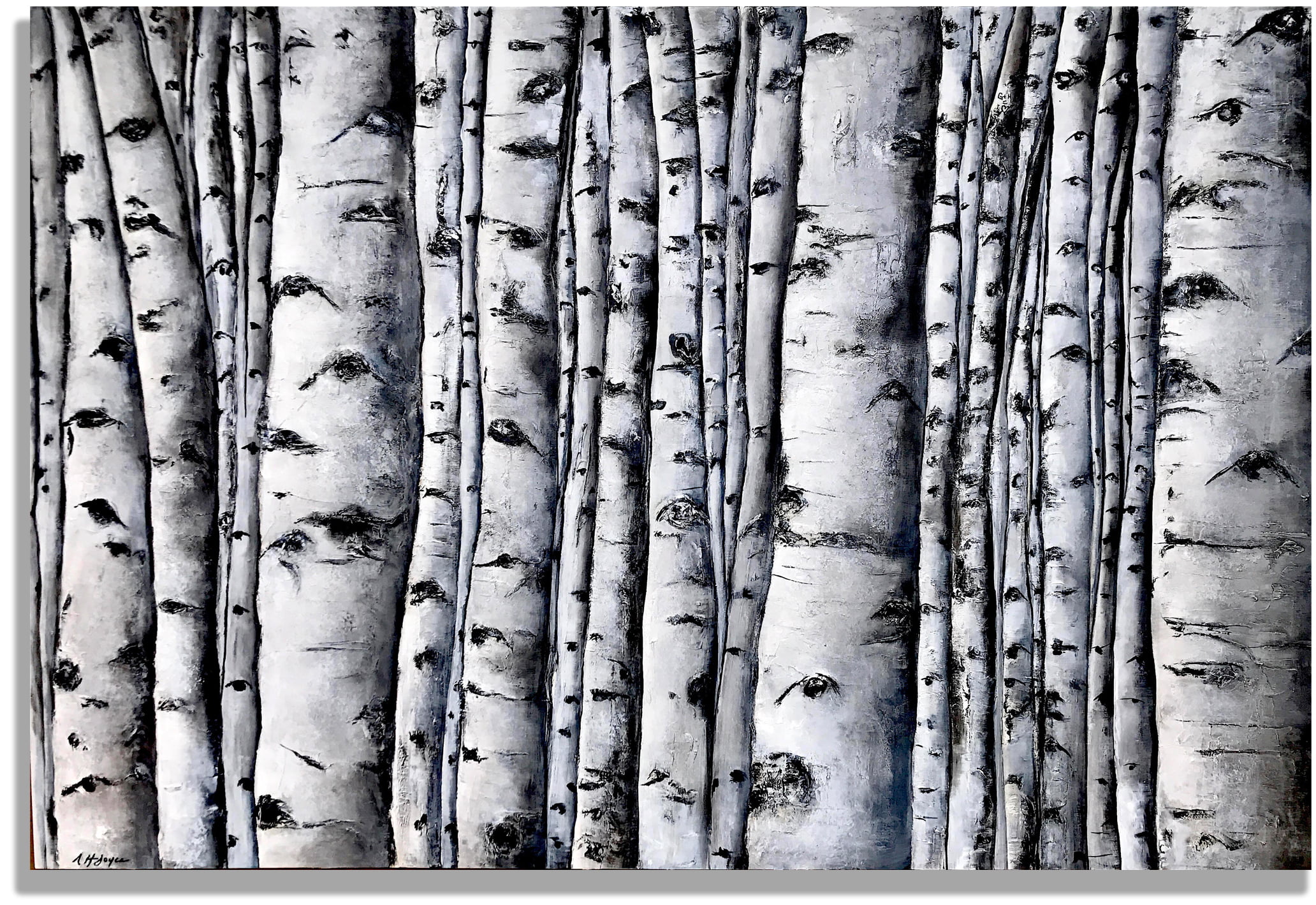 "Aspens"