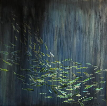 "Deep Blue"