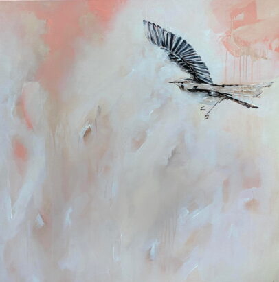 "The Dreamer"