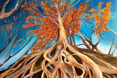 "Greenville Roots"