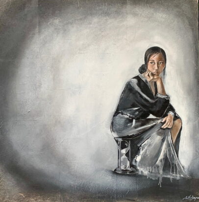 "The Thought of Time"