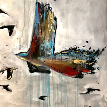 "DETAIL: South Carolina Flight II"