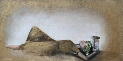 "The Surrender of Time"