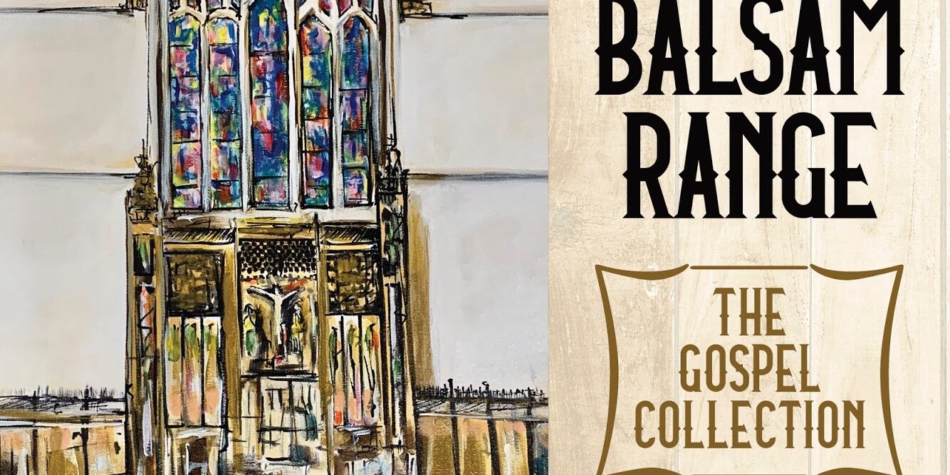 The Gospel Collection