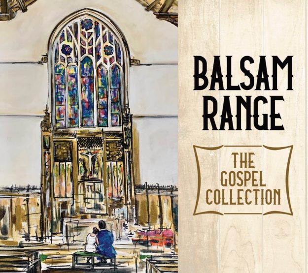 The Gospel Collection