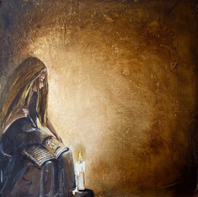 "The Illumination of Time"