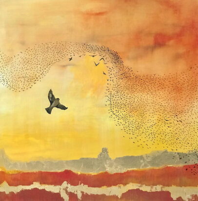 "On the Horizon"