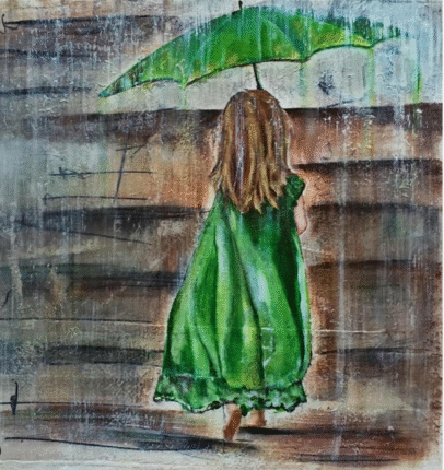 "Jade Rain"