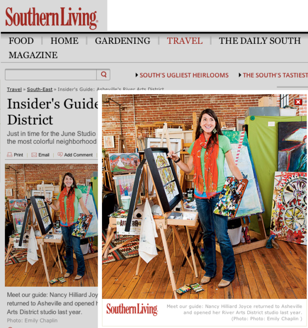 Southern Living