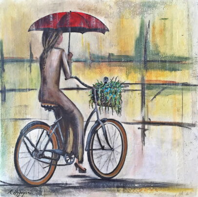 "Sunday Morning"