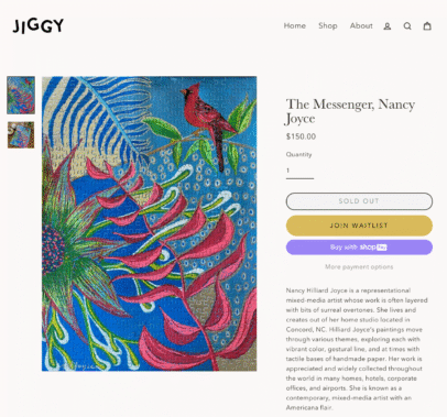 The Messenger