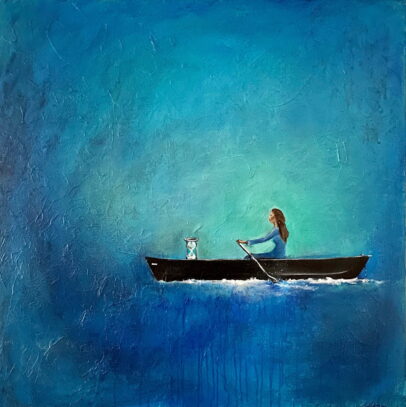 "The Navigation of Time"