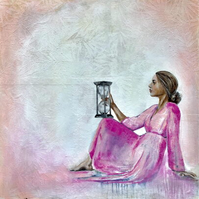 "The Observation of Time"