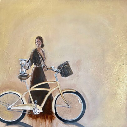 "The Passing of Time"