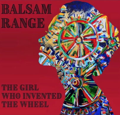 "The Girl Who Invented the Wheel"