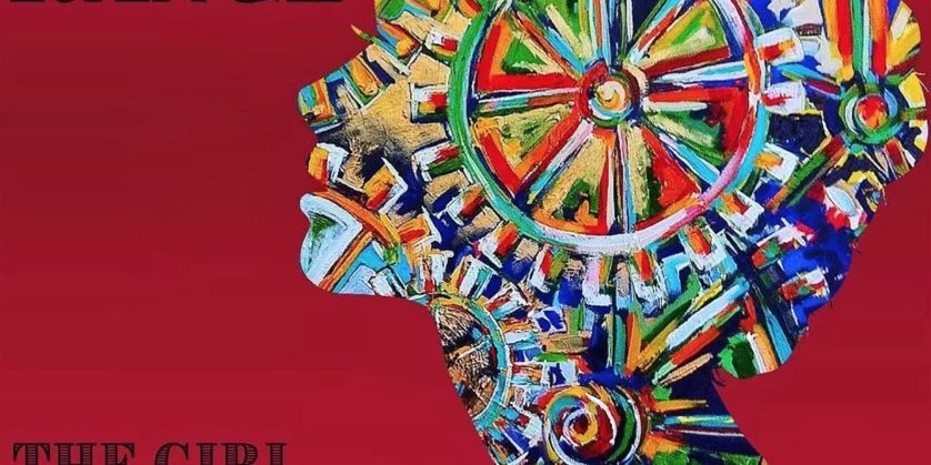 "The Girl Who Invented the Wheel"