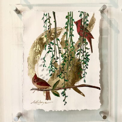 "Avant Garden, no.23"