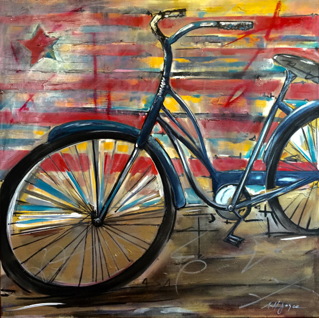 "Free Wheeling"