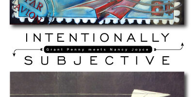 intentionally subjective
