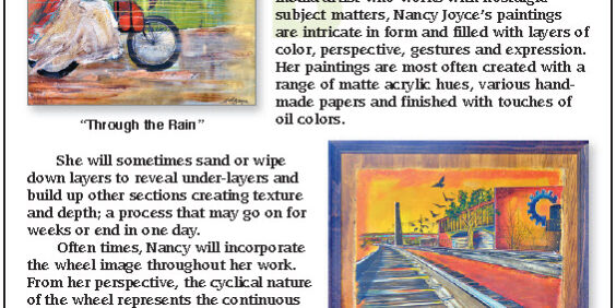 Rapid River Magazine June 2014