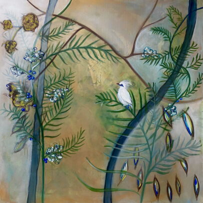 "The Sun Seeker"