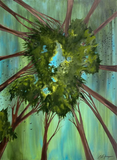 "Within the Sky"