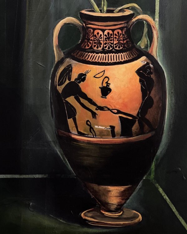 "Pandora" - Image 3