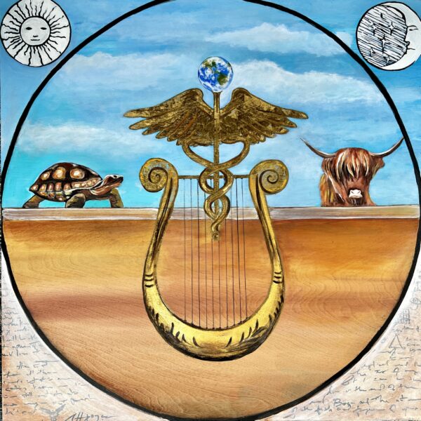 "Hermes"