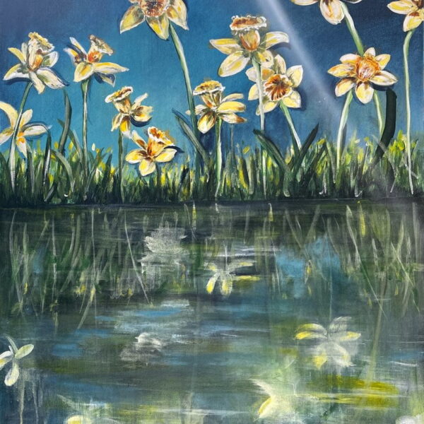 "Narcissus"