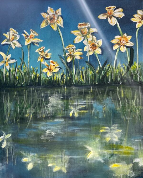 "Narcissus"