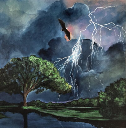 "Zeus"