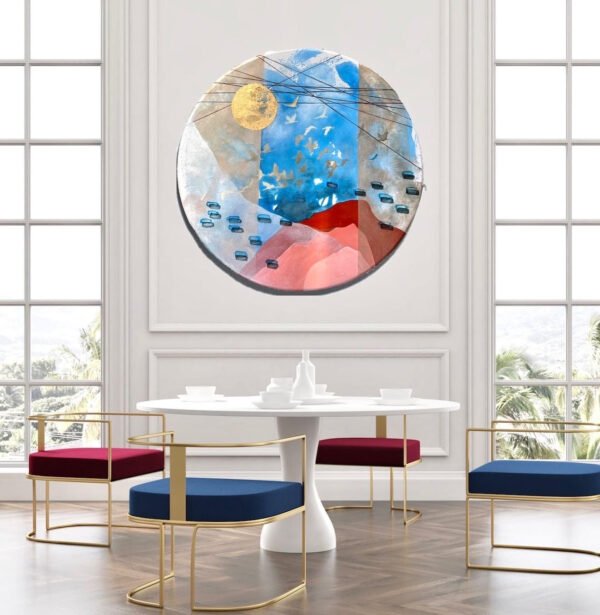 Icarus Room