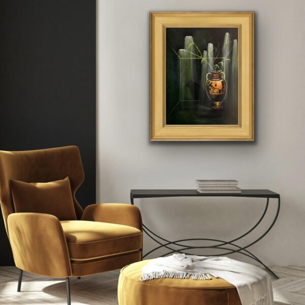 Pandora Room