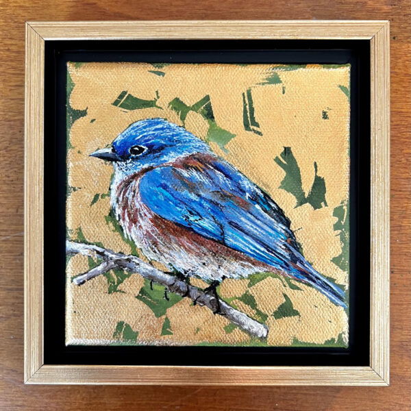 Bluebird