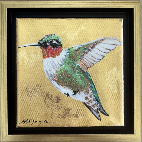 Hummingbird II