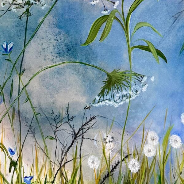 In The Weeds - Image 2