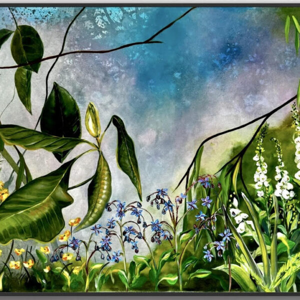 Mimi's Garden