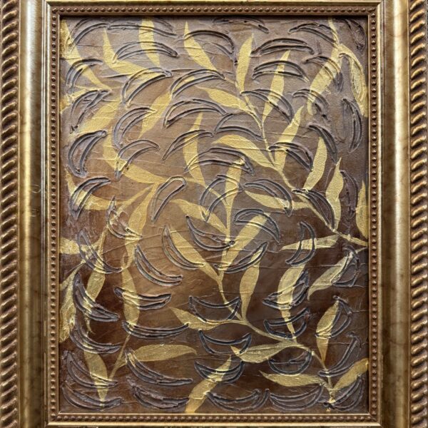 Fields of Gold