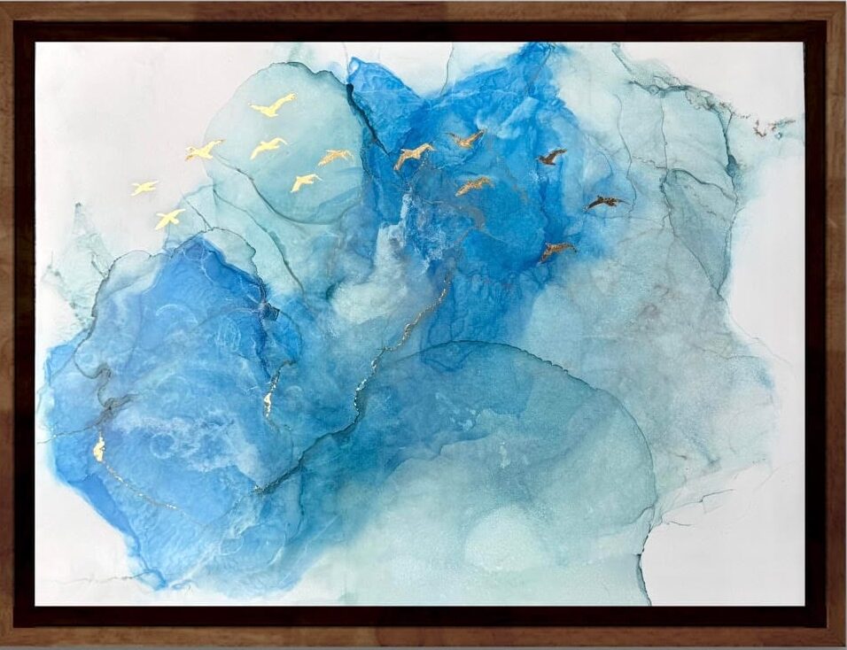 Blue Rhapsody