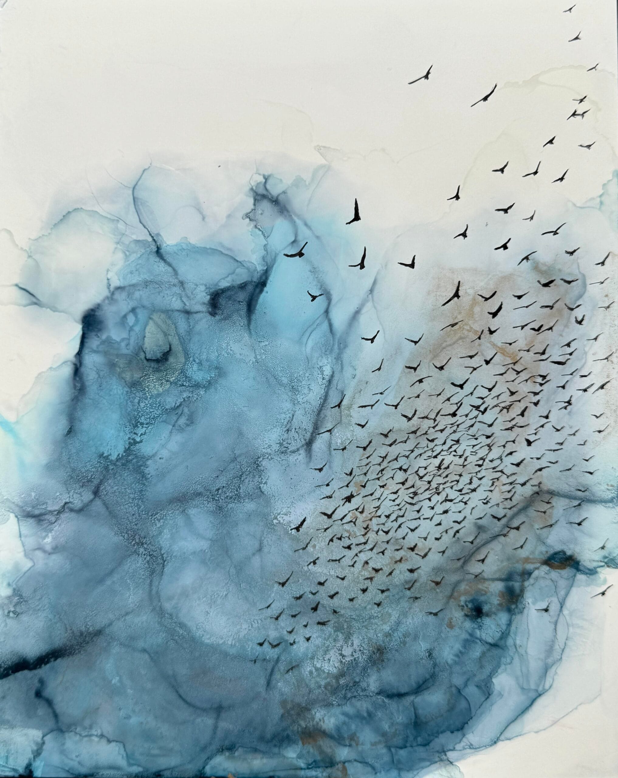 Above the Noise